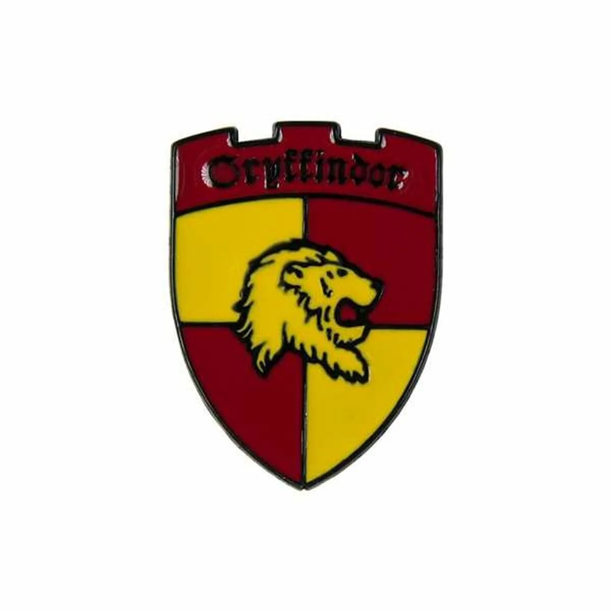 Broche harry potter s245198844. Prêt à upgrade votre vie ? Diaytar dégaine une arsenal de produits pour passer au niveau supérieur.