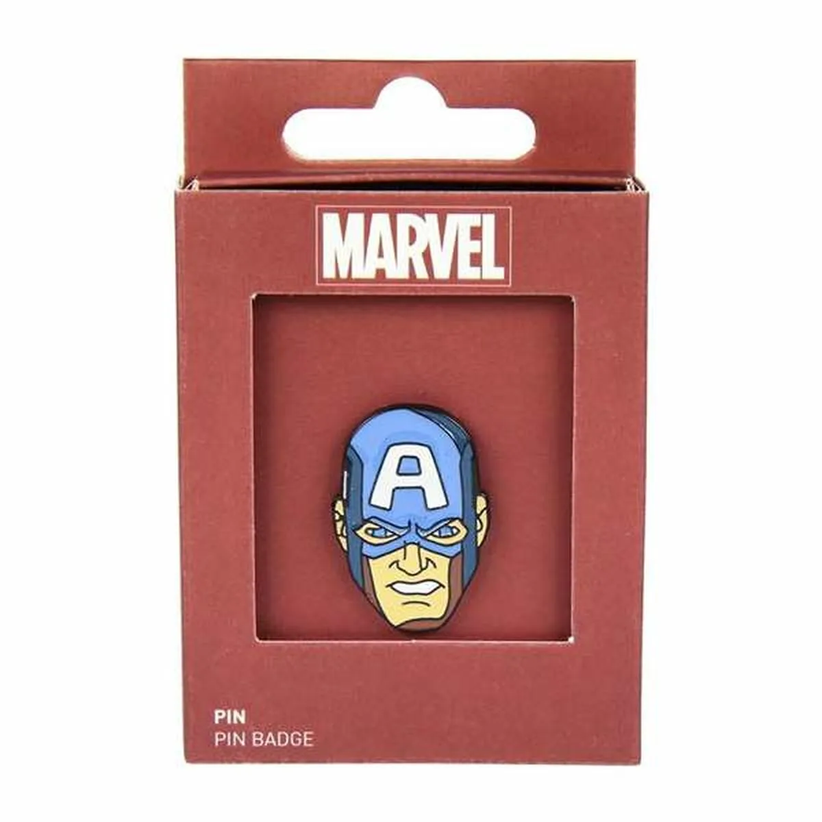 Broche the avengers multicouleur s245198711. Notre ambition pour Diaytar : devenir le réflexe numéro 1 lorsque vous pensez 'produit génial'.