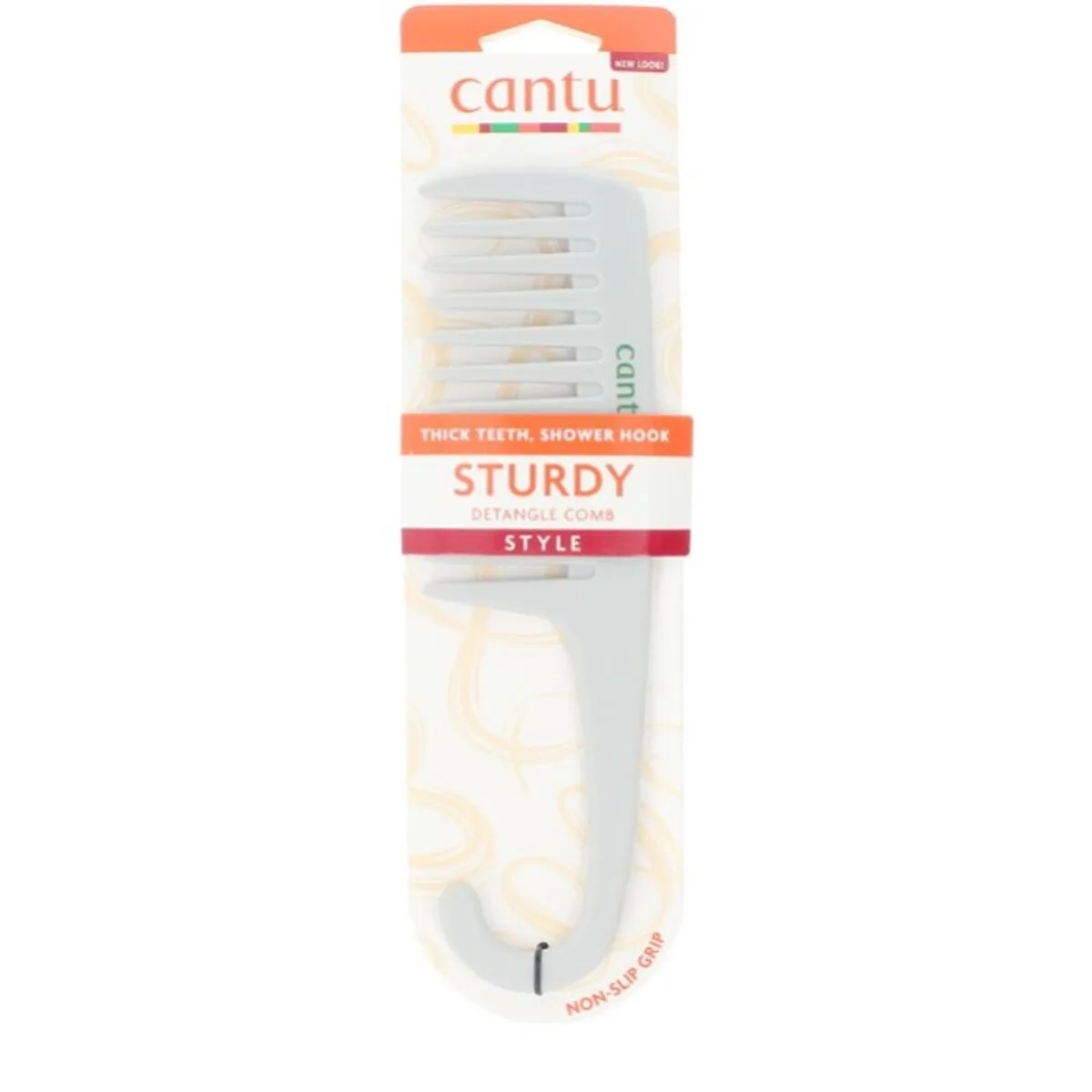 Brosse a cheveux cantu detangle ultra glide s0512639571. Diaytar : là où le shopping devient une forme d'art. Curateur d'un quotidien plus beau et plus fonctionnel.