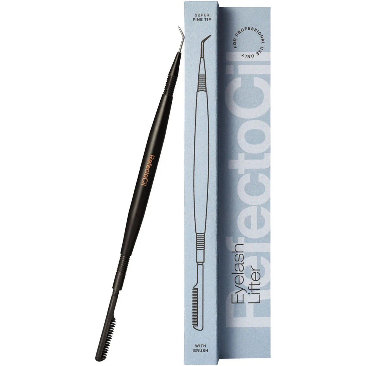 Brosse a cils refectocil acier inoxydable s0511705361. Diaytar a fait le pari de la transparence : nous vous disons tout sur l'origine et la conception de nos produits.