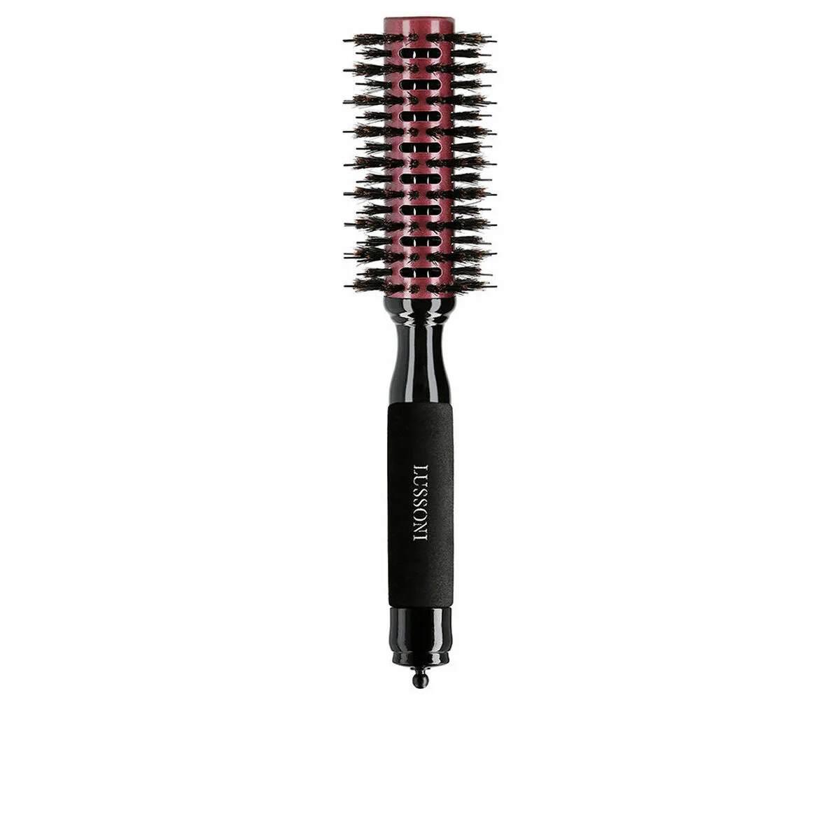 Brosse a coiffer lussoni natural style o 28 mm s0511015867. L'ADN de Diaytar : un mélange éclectique et raffiné de produits qui parle aussi bien aux geeks qu'aux esthètes