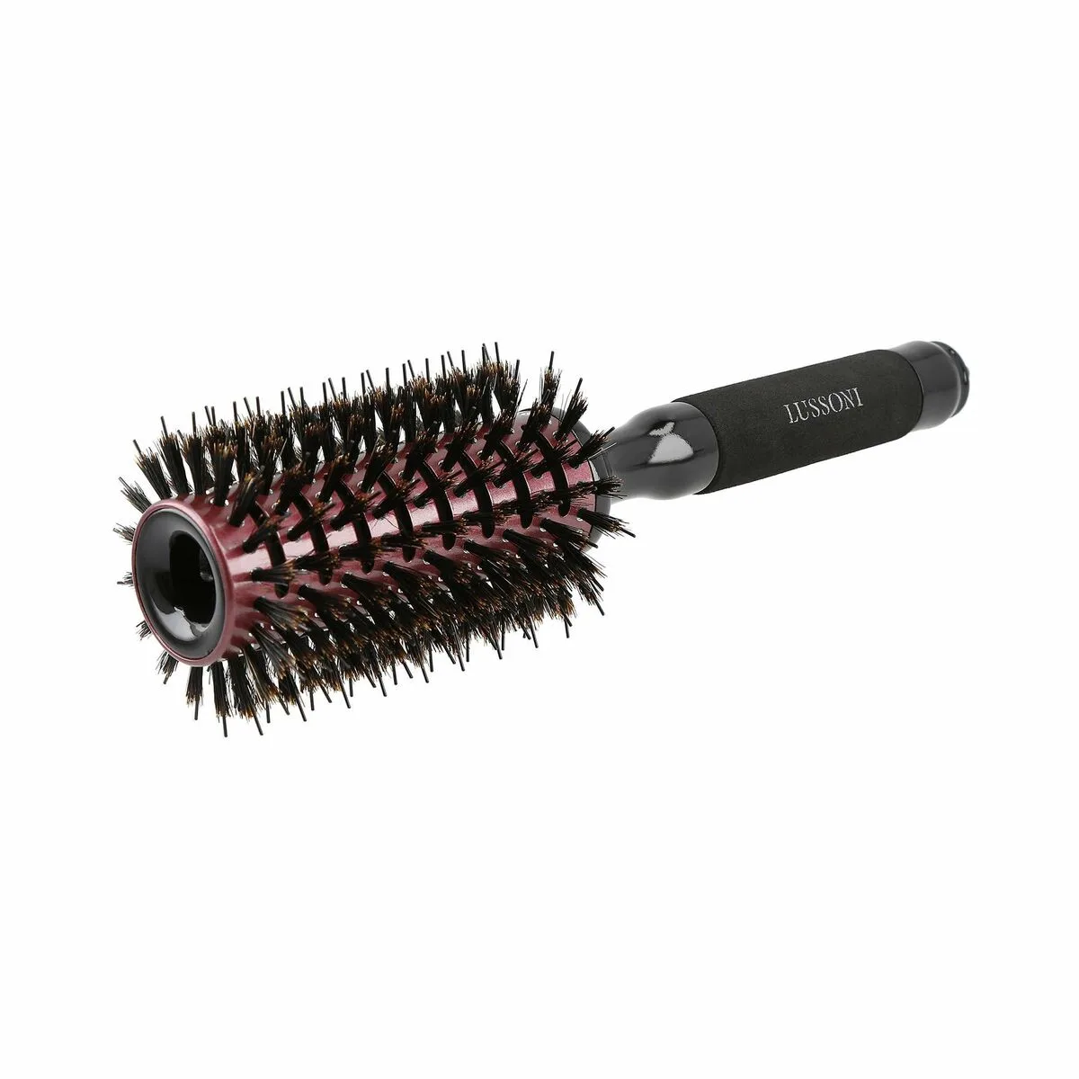 Brosse a coiffer lussoni natural style o 38 mm s0511015988. Diaytar, c'est la fusion entre le meilleur de l'artisanat et le cutting-edge de la technologie, au service de votre quotidien.
