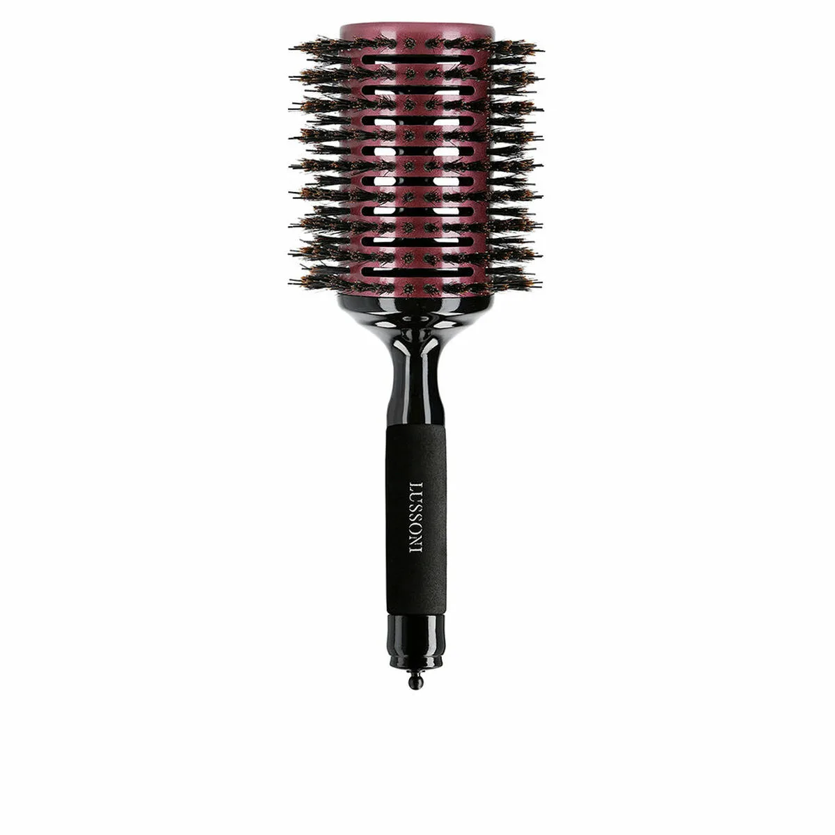 Brosse a coiffer lussoni natural style o 65 mm s0511016134. Notre équipe Diaytar est une bande de dénicheurs compulsifs, toujours en quête du produit qui provoquera l'étincelle dans votre regard.