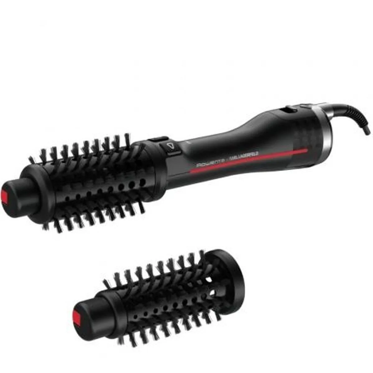 Brosse a coiffer rowenta cf961lf0 noir 750 w s991877427. Diaytar, c'est le carnet d'adresses secret des influenceurs lifestyle. Découvrez les produits qu'ils utilisent vraiment.