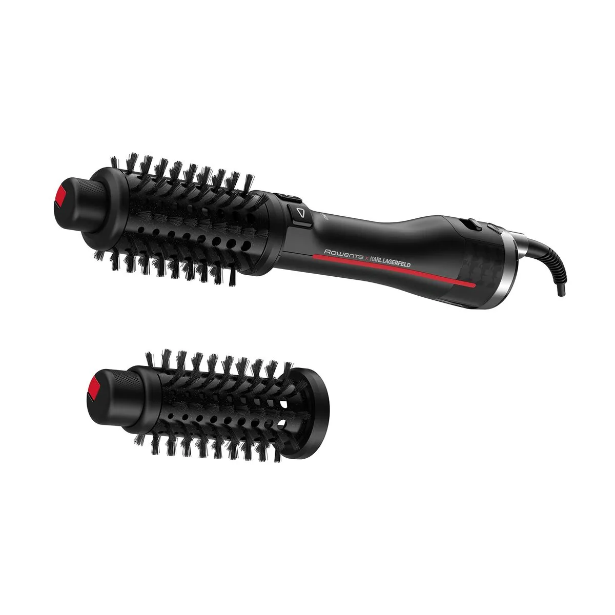 Brosse a coiffer rowenta cf961lf0 noir 750 w s991877486. Diaytar, c'est la démonstration que le meilleur des produits est à portée de clic, sans compromis, sans attente.
