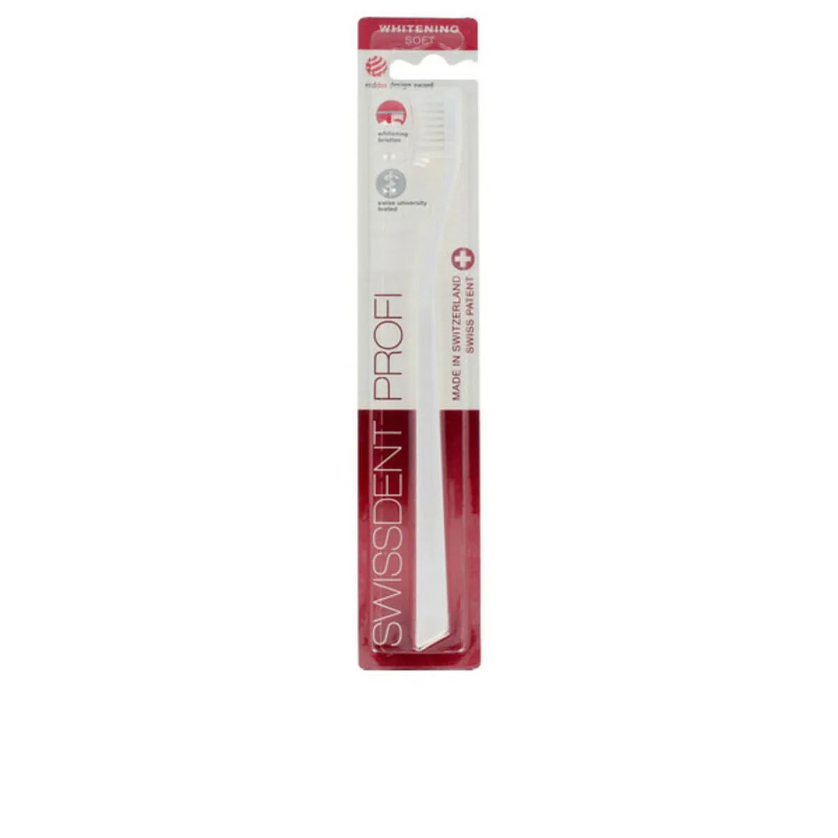 Brosse a dents blanchissante swissdent 19 500 s057638680. Diaytar, c'est le testament vivant qu'on peut allier large choix et qualité exemplaire dans le e-commerce.