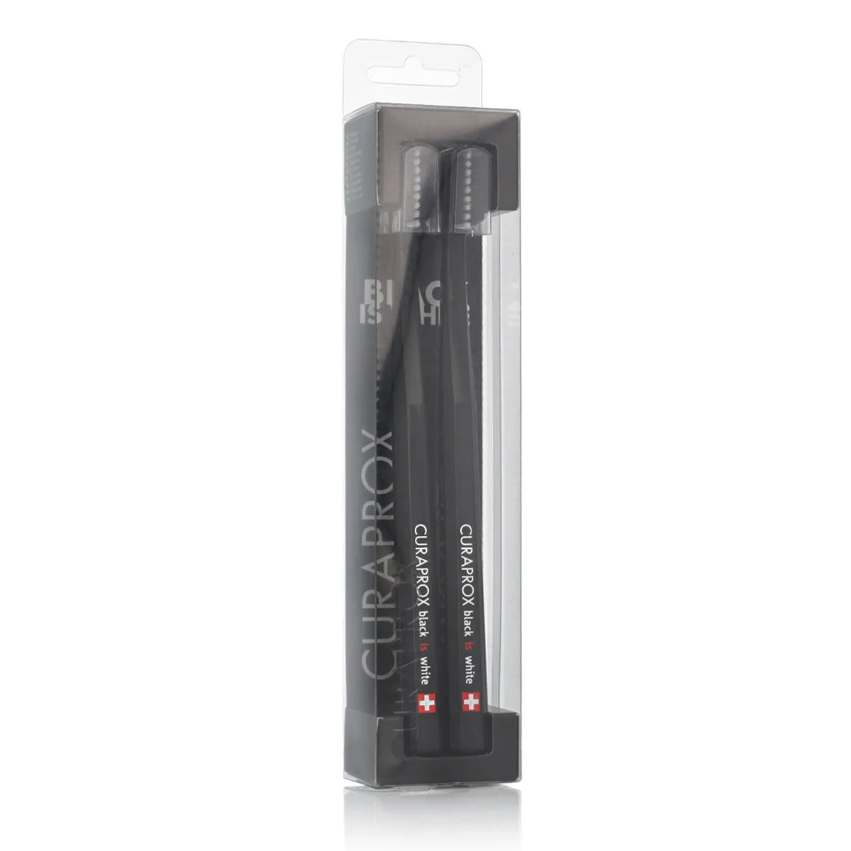 Brosse a dents curaprox 5460 noir 2 unites s830767583. Révélez votre style avec la collection capsule Diaytar, limitée et exclusive.