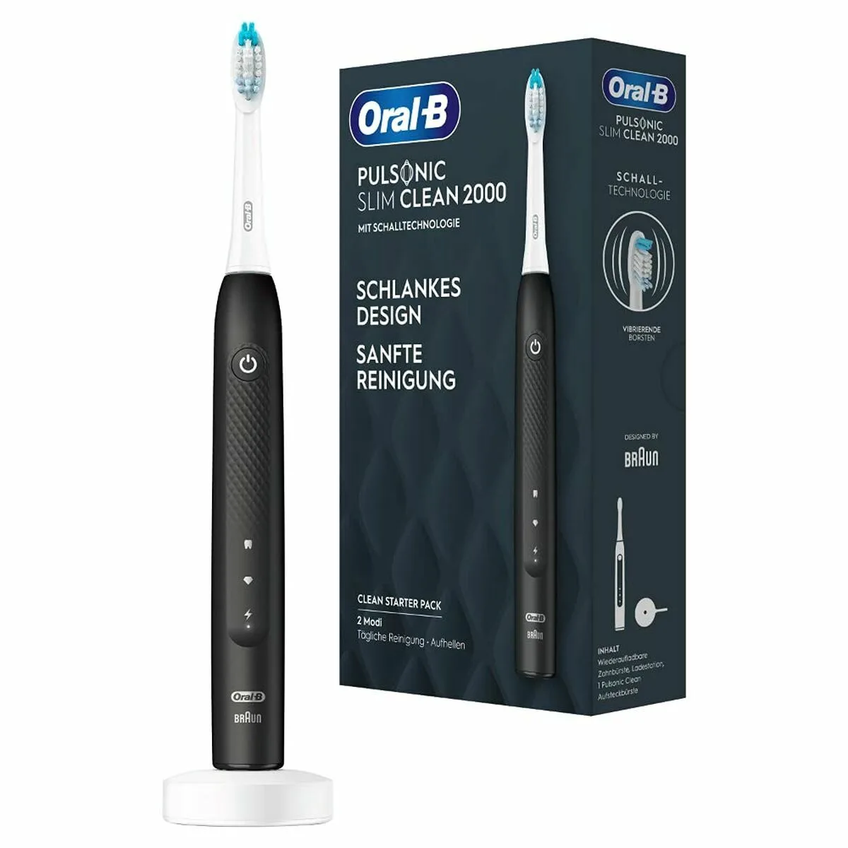 Brosse a dents electrique braun 4210201396208 2 pieces 2 unites s9112352898. Diaytar, c'est la certitude de dénicher la perle rare, qu'il s'agisse d'un produit électronique de pointe ou d'un accessoire tendance