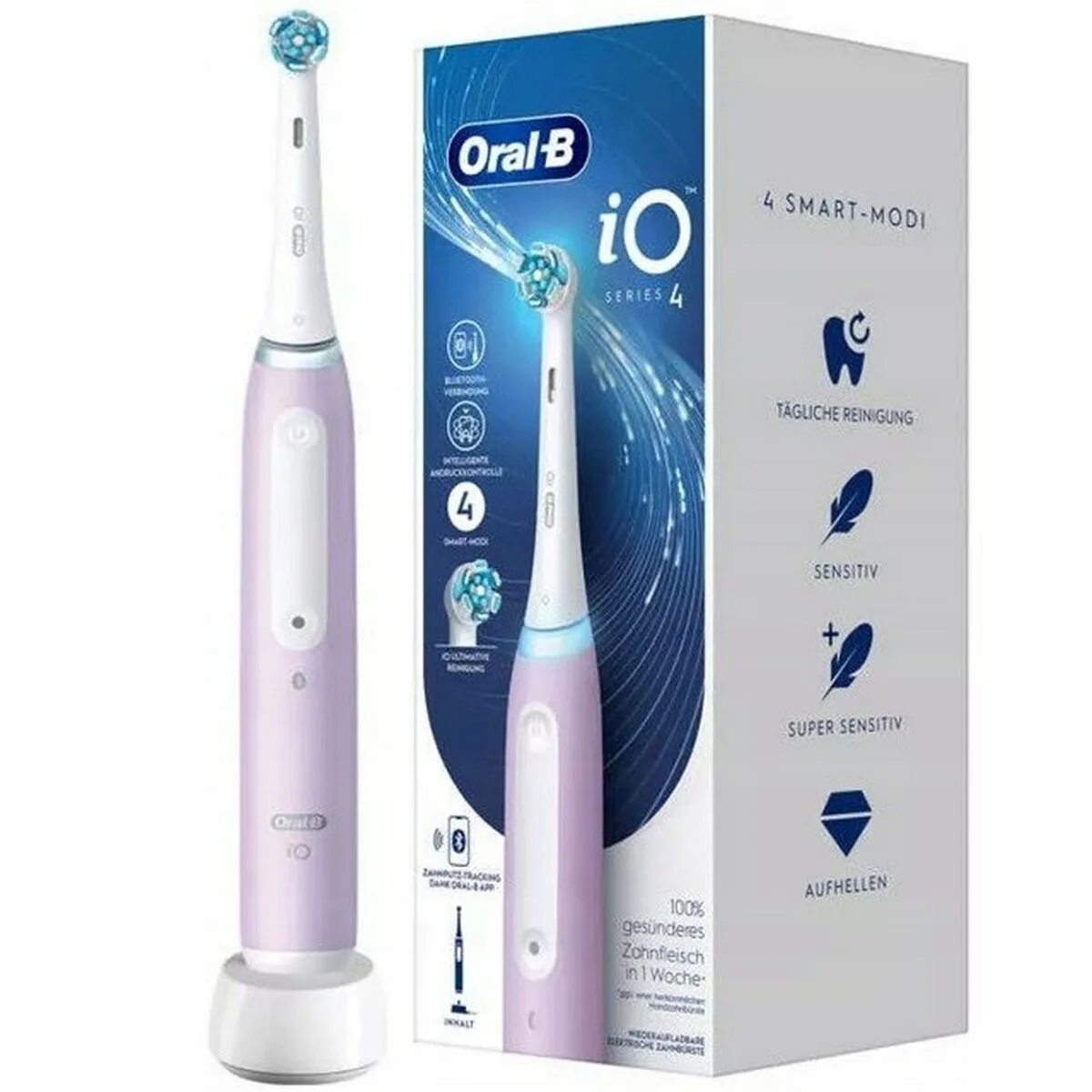 Brosse a dents electrique braun io4 s9111176251. Votre garde-robe mérite le style Diaytar - Découvrez nos nouveautés !