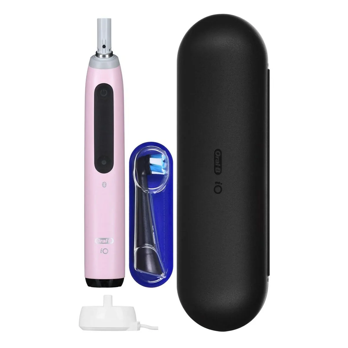 Brosse a dents electrique braun io5 s919798758. Diaytar : Votre portail vers un monde de produits où la frontière entre l'essentiel et le superflu devient délicieusement floue