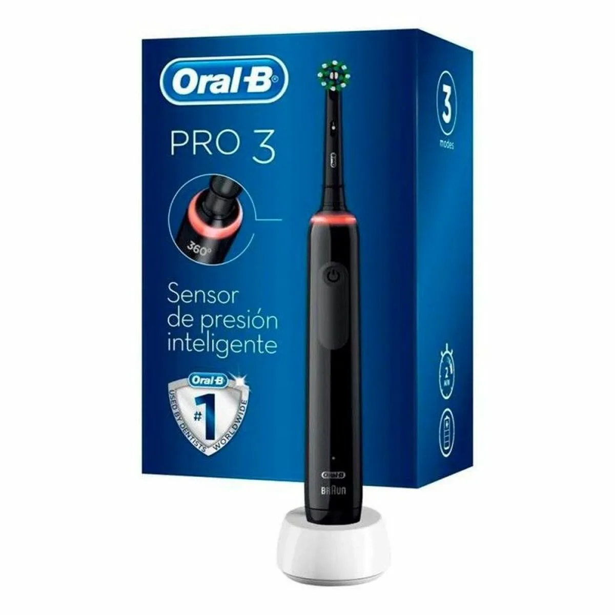 Brosse a dents electrique braun p3 bk 4rec s990208989. La promesse Diaytar : une sélection rigoureuse de produits généraux où la tendance et la durabilité vont de pair