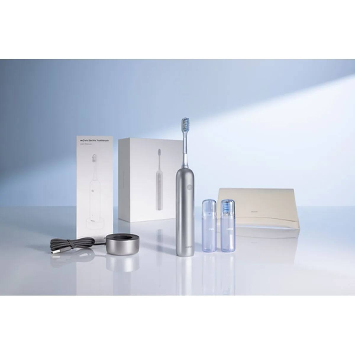 Brosse a dents electrique dreame fresh pro silver m032574563. Diaytar, c'est la convergence entre votre style unique et notre sélection infinie de produits qui lui correspondent.