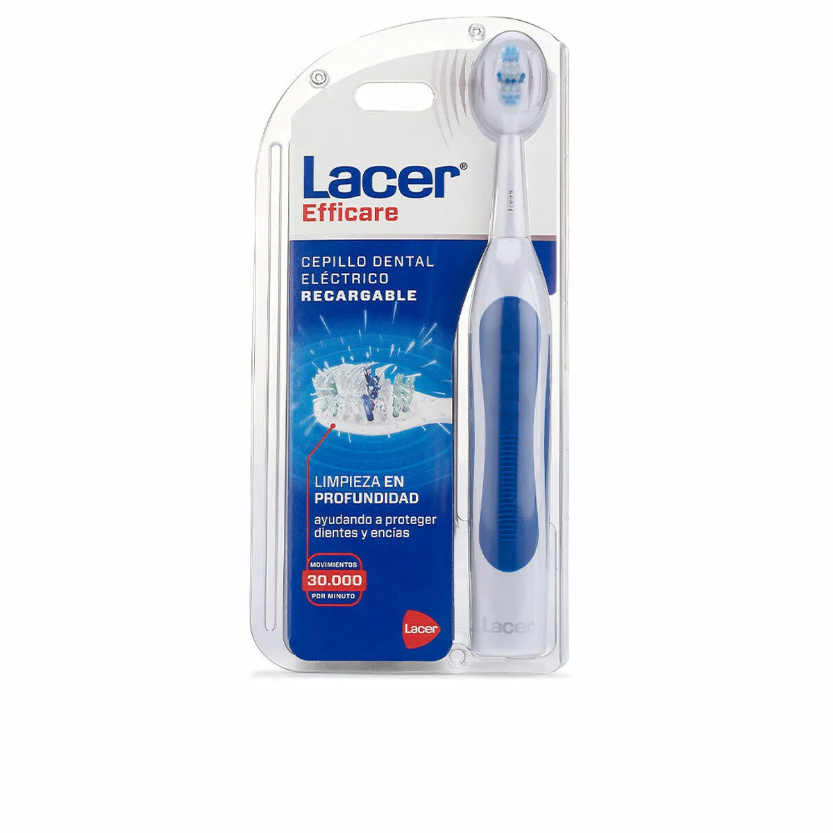 Brosse a dents electrique lacer efficare s0510249532. Diaytar vous connecte à l'essentiel et au superflu stylé : une gamme complète de produits pour tous vos besoins et envies