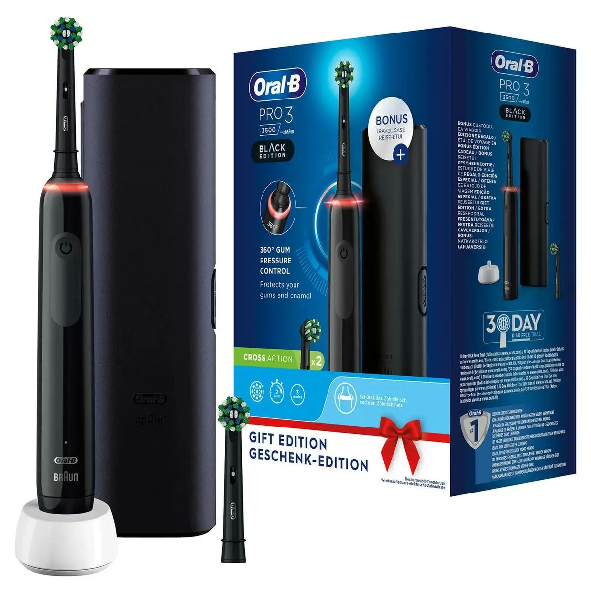 Brosse a dents electrique oral b 3500 s650502693. Diaytar vous ouvre les portes d'un monde où tous les produits, des plus high-tech aux plus simples, sont source d'inspiration