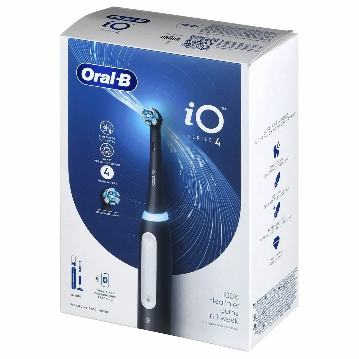 Brosse a dents electrique oral b s650481673. Diaytar, c'est le manifeste d'un shopping plus intelligent, plus rapide, et résolument plus gratifiant.