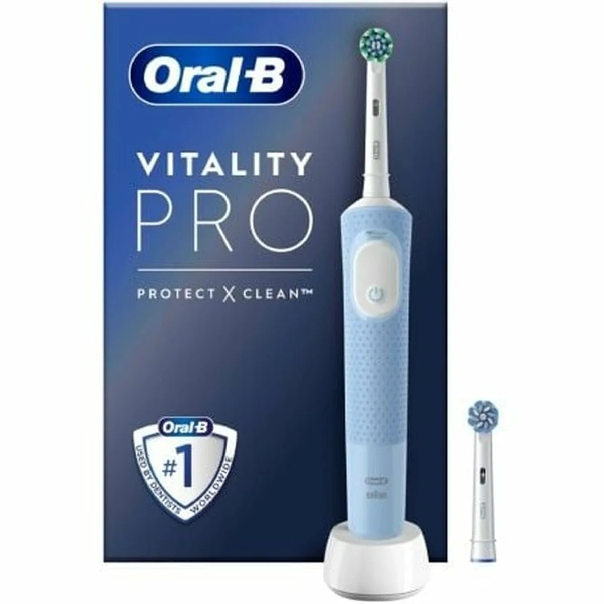 Brosse a dents electrique oral b s650515276. Diaytar, c'est le compagnon des visionnaires, de ceux qui achètent aujourd'hui les produits qui seront incontournables demain.