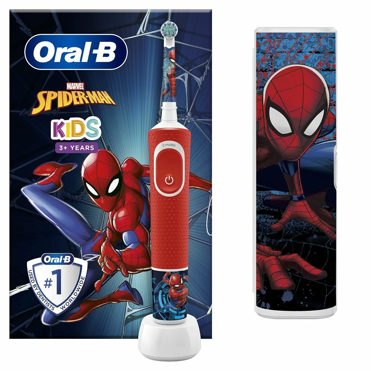 Brosse a dents electrique oral b d100 kids s760408587. Plongez dans l'univers Diaytar, votre référence pour des produits du quotidien, high-tech et déco, tous porteurs de tendances