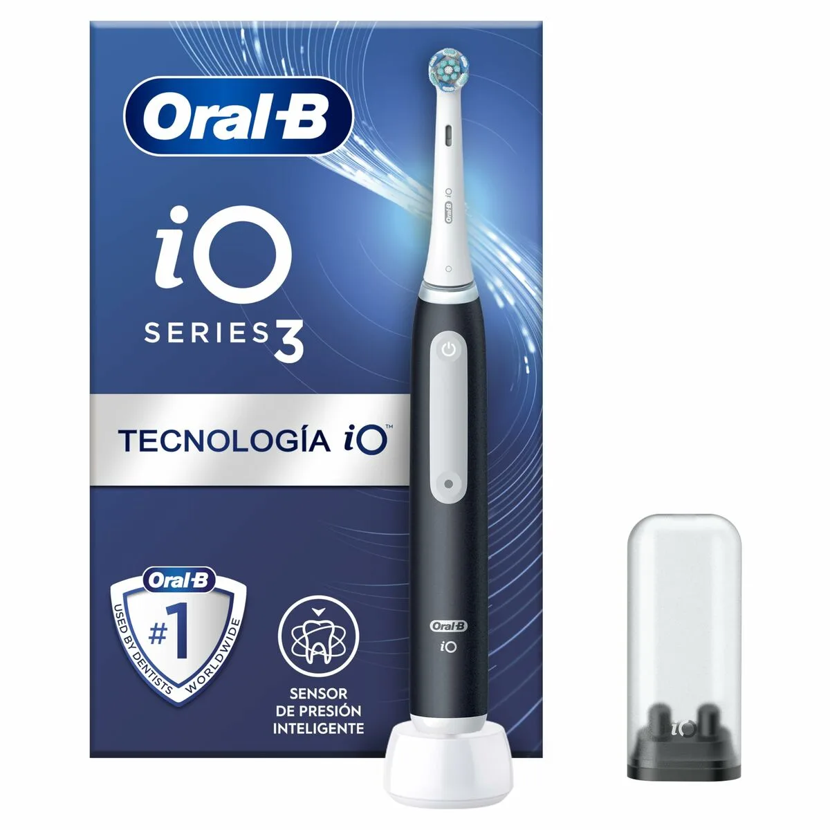 Brosse a dents electrique oral b io 3 3 pieces s650528782. Oubliez tout ce que vous savez sur le e-commerce. Diaytar réécrit les règles avec une offre audacieuse et éclectique.