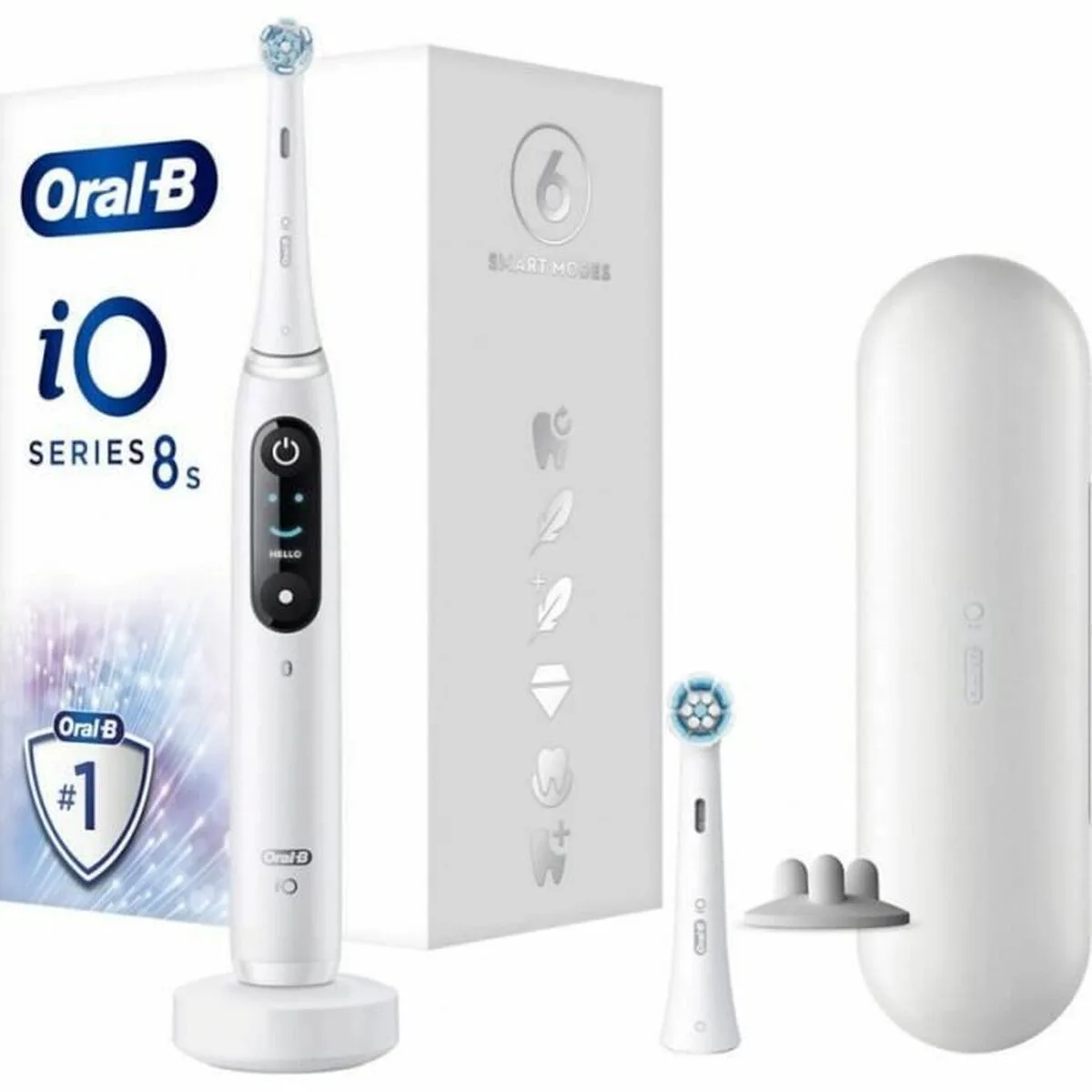 Brosse a dents electrique oral b io series 8 s s719751290. L'aventure Diaytar, c'est celle d'une équipe passionnée qui déniche pour vous les perles rares du marché généraliste