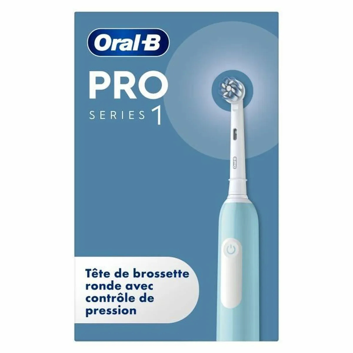Brosse a dents electrique oral b pro 1 sensitive clean s7101978638. Diaytar : Votre portail vers un monde de produits où la frontière entre l'essentiel et le superflu devient délicieusement floue