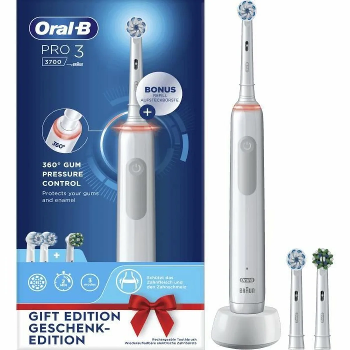Brosse a dents electrique oral b pro 3 s719229426. Diaytar a été pensé pour les multitâches, les exigeants, les pressés, les rêveurs... En somme, pour vous.