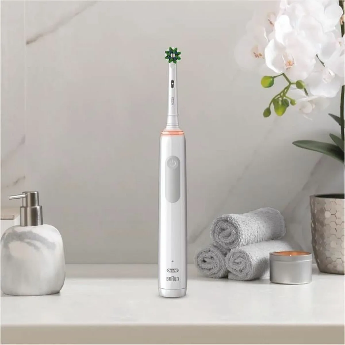 Brosse a dents electrique oral b pro 3 s719229484. La mode selon Diaytar : audacieuse, accessible et toujours dans l'air du temps.