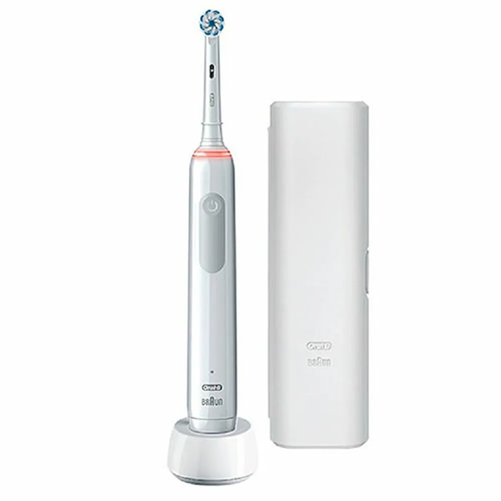 Brosse a dents electrique oral b pro 3500 blanc s650320476. Diaytar, la boutique en ligne qui pense à tout : des gadgets électroniques les plus futés aux objets maison les plus design