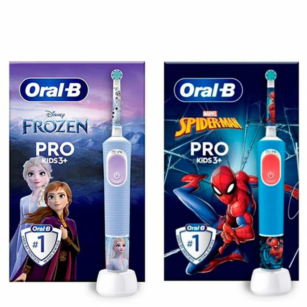 Brosse a dents electrique oral b pro kids 3 s650474793. Nous sommes fiers de vous présenter Diaytar, une plateforme où l'amour du produit général et tendance est roi