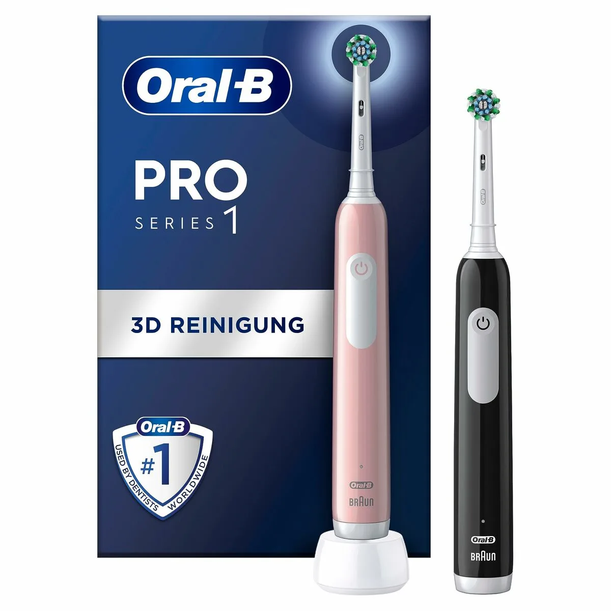 Brosse a dents electrique oral b pro1 duo s760852512. Chez Diaytar, chaque achat est une expérience unique. Explorez notre sélection premium !