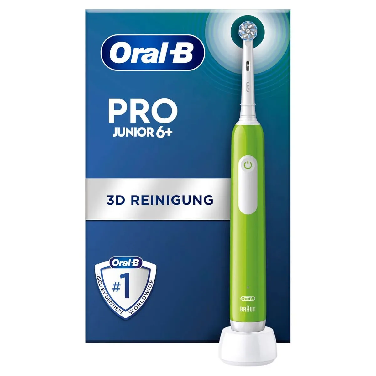 Brosse a dents electrique oral b pro1 junior s045288069. Tendance, confort et qualité : la trilogie gagnante de Diaytar Mode.