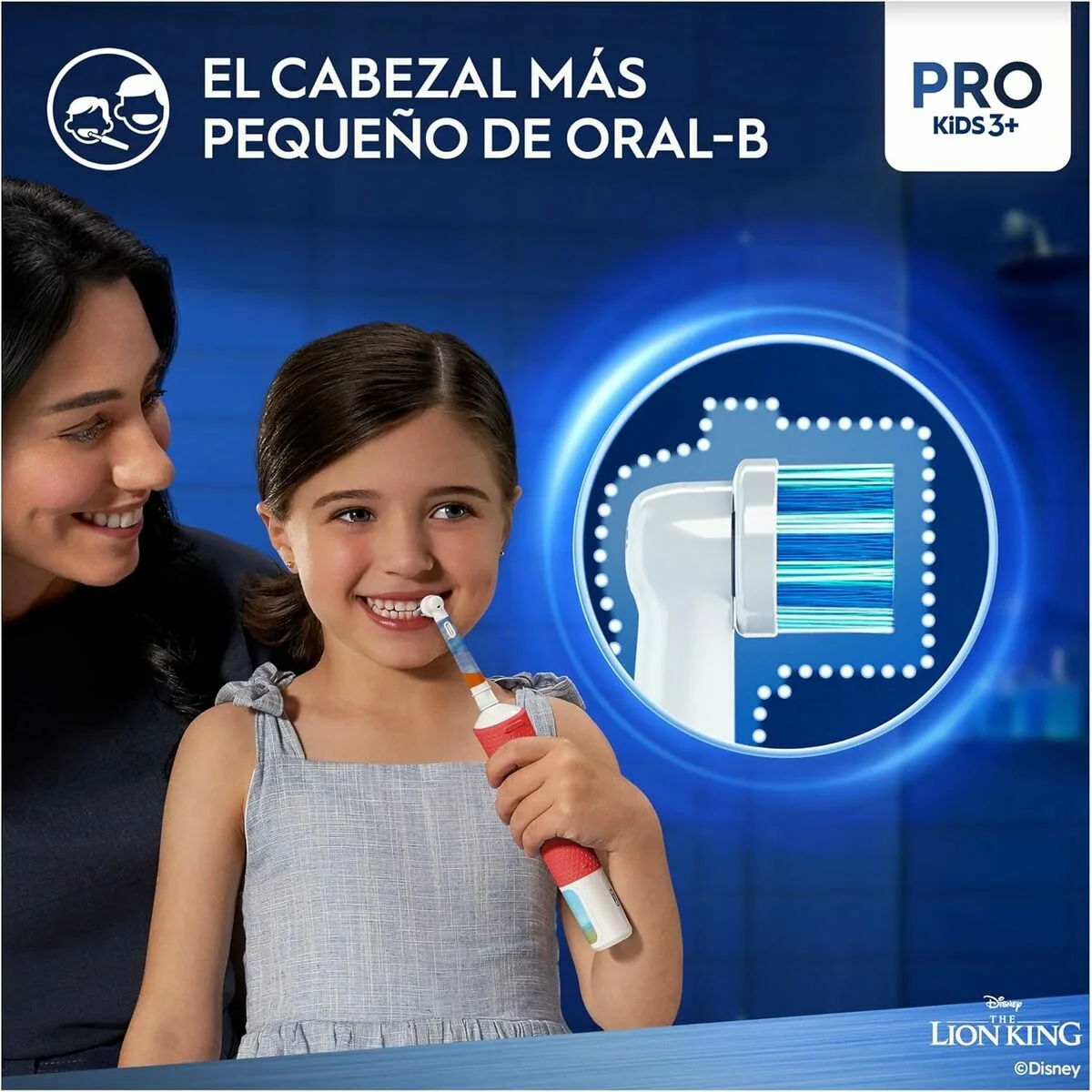 Brosse a dents electrique oral b rey leon rouge multicouleur s650519412. Avec Diaytar, faites de chaque achat en ligne une découverte et de chaque produit un ajout valuable à votre univers