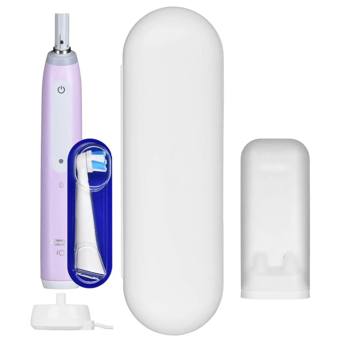 Brosse a dents electrique oral b series 4 io s650481426. Diaytar : Le curateur de votre quotidien. Des produits soigneusement choisis pour leur originalité et leur utilité