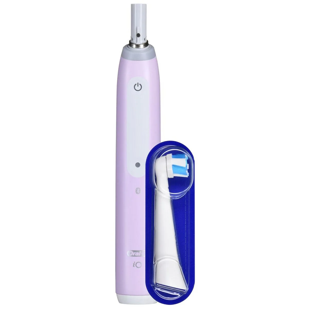 Brosse a dents electrique oral b series 4 io s650481483. Diaytar ne stocke pas des produits, il collectionne des pièces uniques pour enrichir votre quotidien.