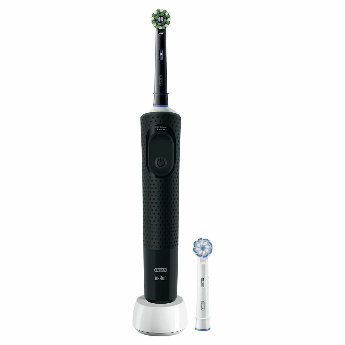 Brosse a dents electrique oral b vitality pro noir s650400678. Diaytar a fait de la variété son arme secrète : une offre généraliste si vaste que vous y trouverez forcément l'inimaginable