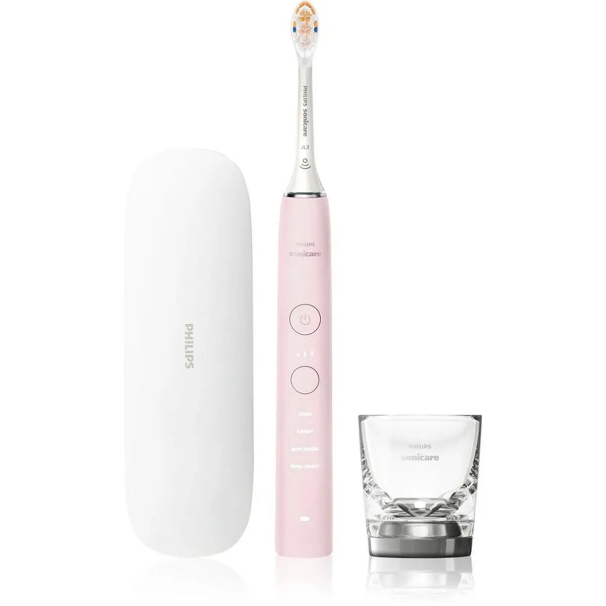 Brosse a dents electrique philips hx9911 21 s9111223375. Notre équipe Diaytar est une bande de dénicheurs compulsifs, toujours en quête du produit qui provoquera l'étincelle dans votre regard.