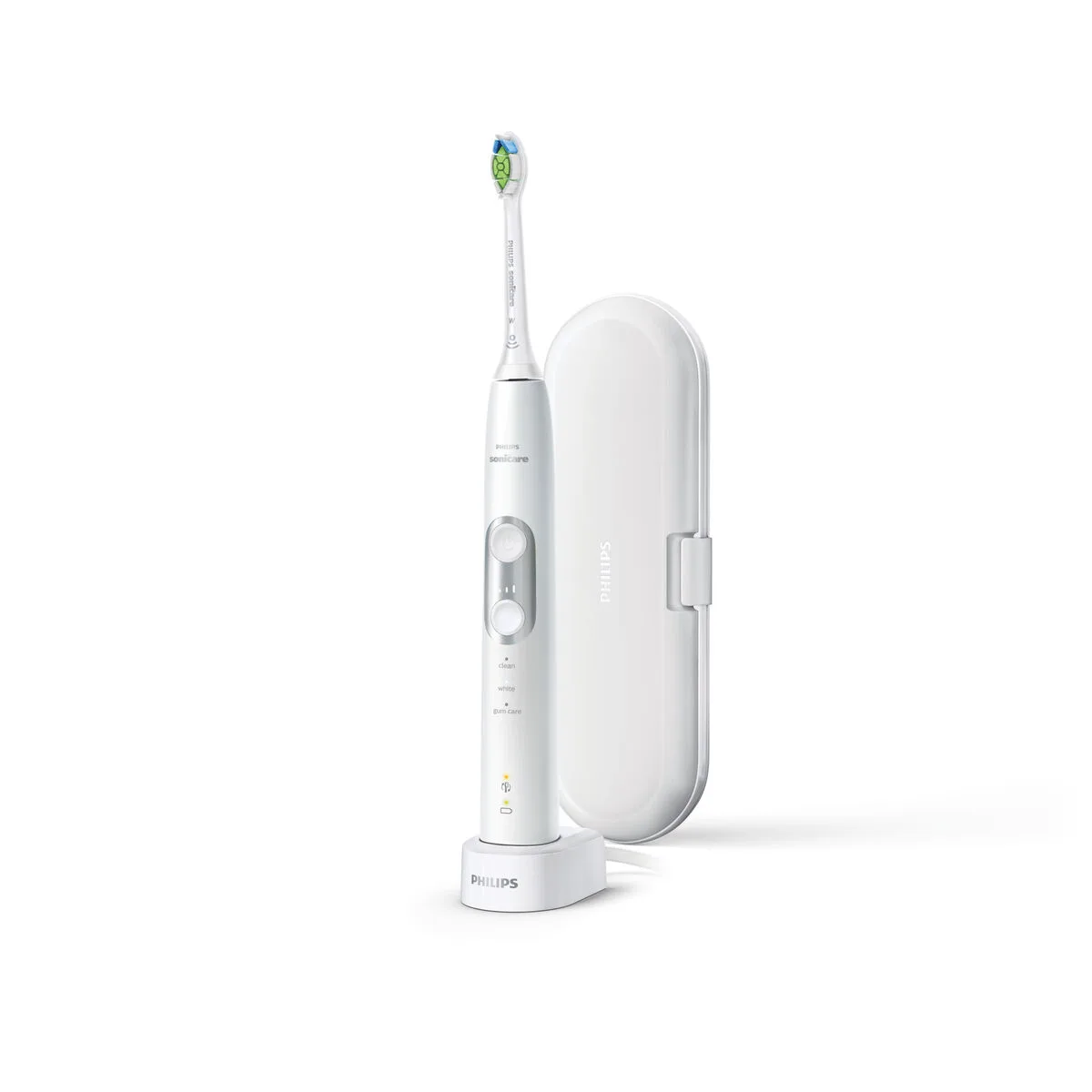 Brosse a dents electrique philips protectiveclean 6100 s910353592. Diaytar réinvente le e-commerce avec une approche généraliste axée sur la qualité, la tendance et l'accessibilité
