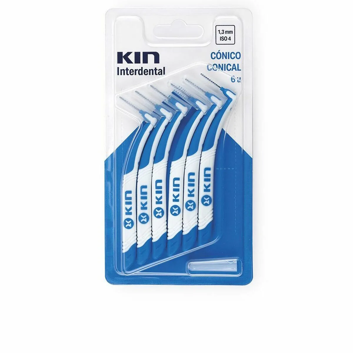 Brosse a dents interdentaire kin conique 6 unites 1 3 mm s059634193. Avec Diaytar, profitez d'une sélection généraliste qui a du caractère et qui reflète les aspirations de notre époque