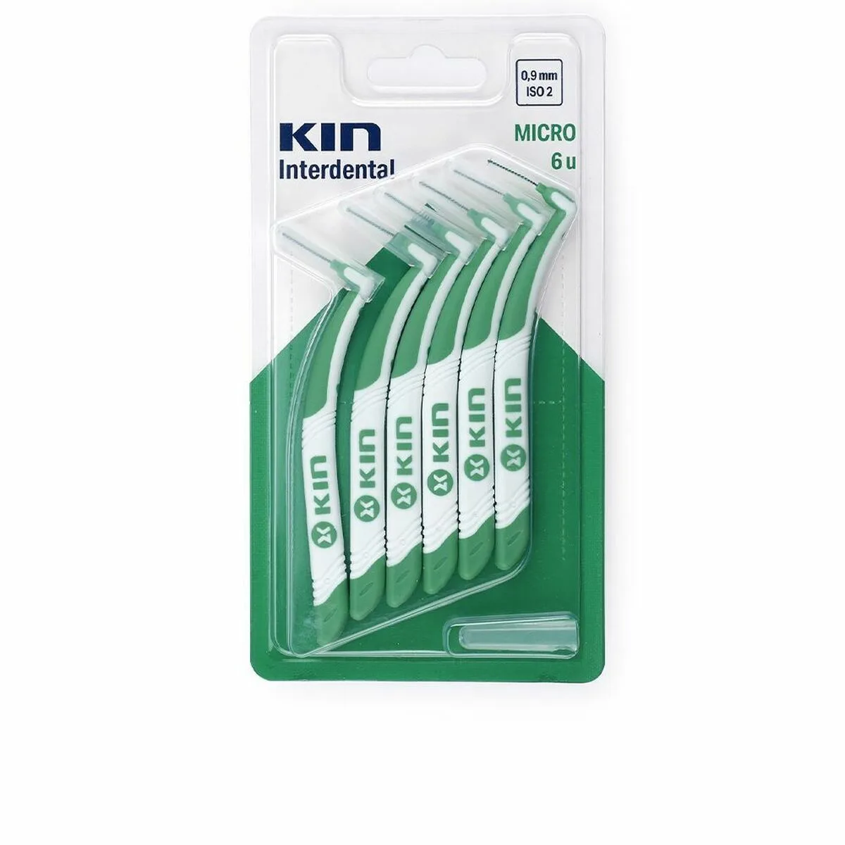 Brosse a dents interdentaire kin kin interdental 0 9 mm 6 pieces s059634360. Diaytar décomplexe le shopping en ligne : trouvez tout ce dont vous avez besoin et tout ce dont vous rêvez, au même endroit