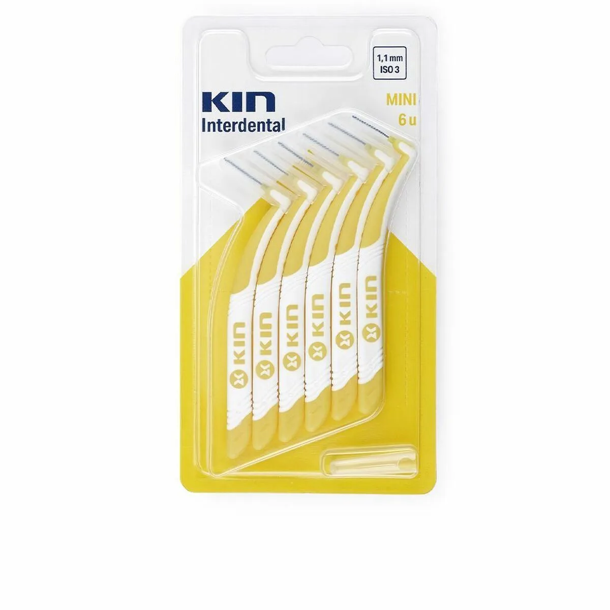 Brosse a dents interdentaire kin mini 6 unites 1 1 mm s059634281. Diaytar, c'est la rencontre parfaite entre modernité et authenticité.