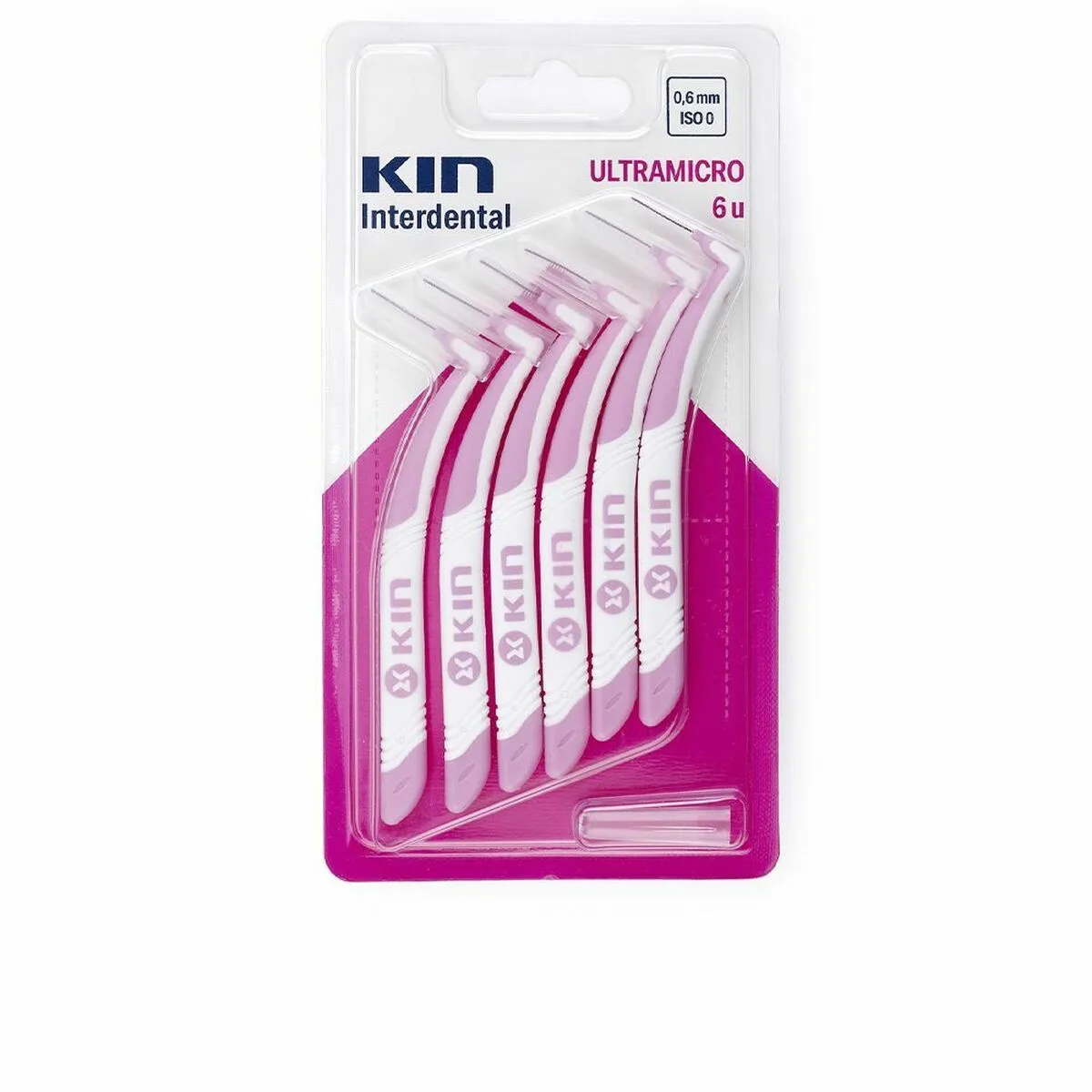 Brosse a dents interdentaire kin ultramicro 6 unites 0 6 mm s059634499. Diaytar, c'est votre partenaire de confiance pour construire un quotidien plus fluide, plus beau, et plus inspirant.