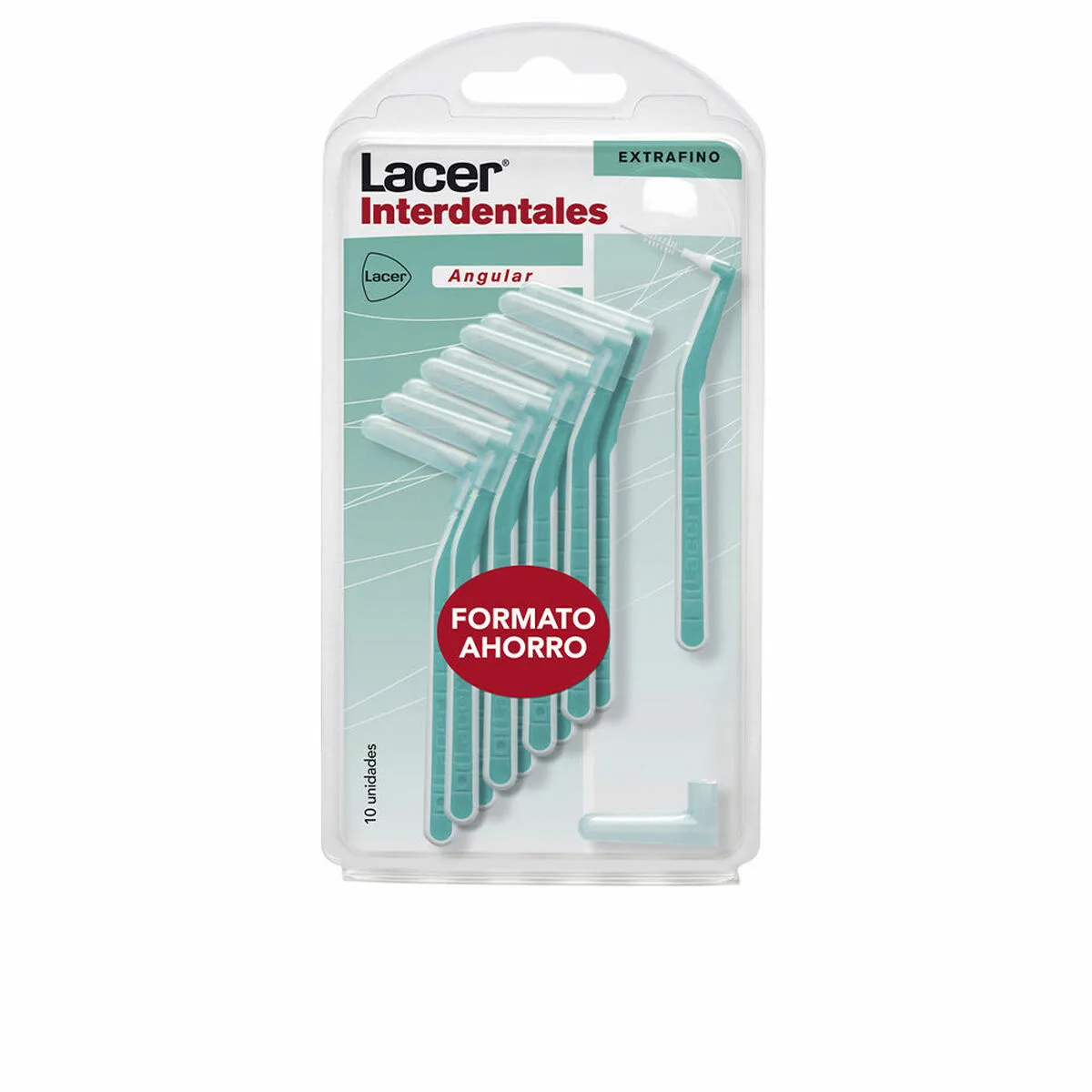 Brosse a dents interdentaire lacer 10 uds extrafins 10 unites s0510253175. Diaytar, le reflect de vos envies multiples : une gamme de produits soigneusement composée pour sa diversité et sa pertinence