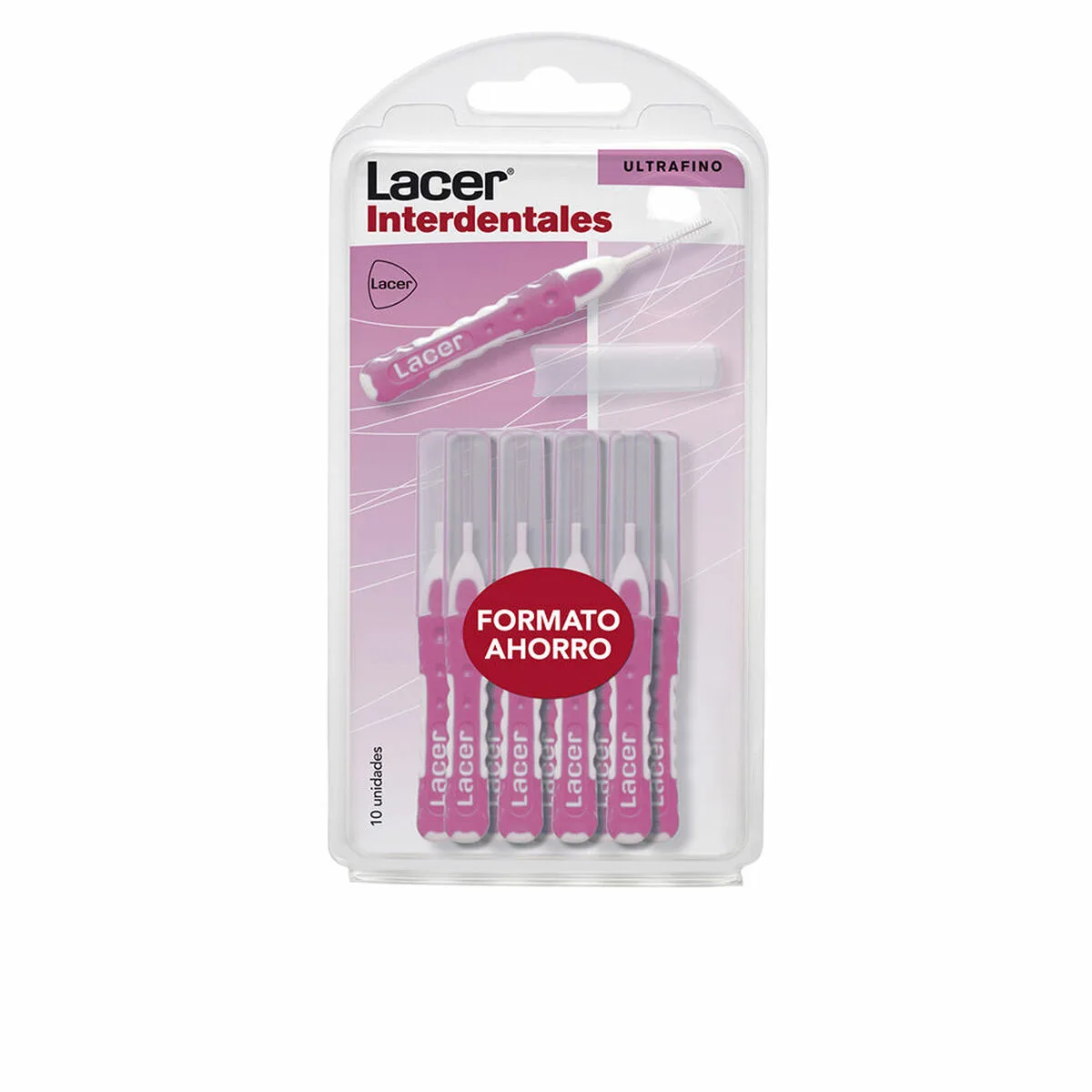 Brosse a dents interdentaire lacer 10 uds ultrafin droit s0510252055. Notre philosophie Diaytar : vous offrir une plateforme unique où produits généraux, tendances et technologies convergent harmonieusement