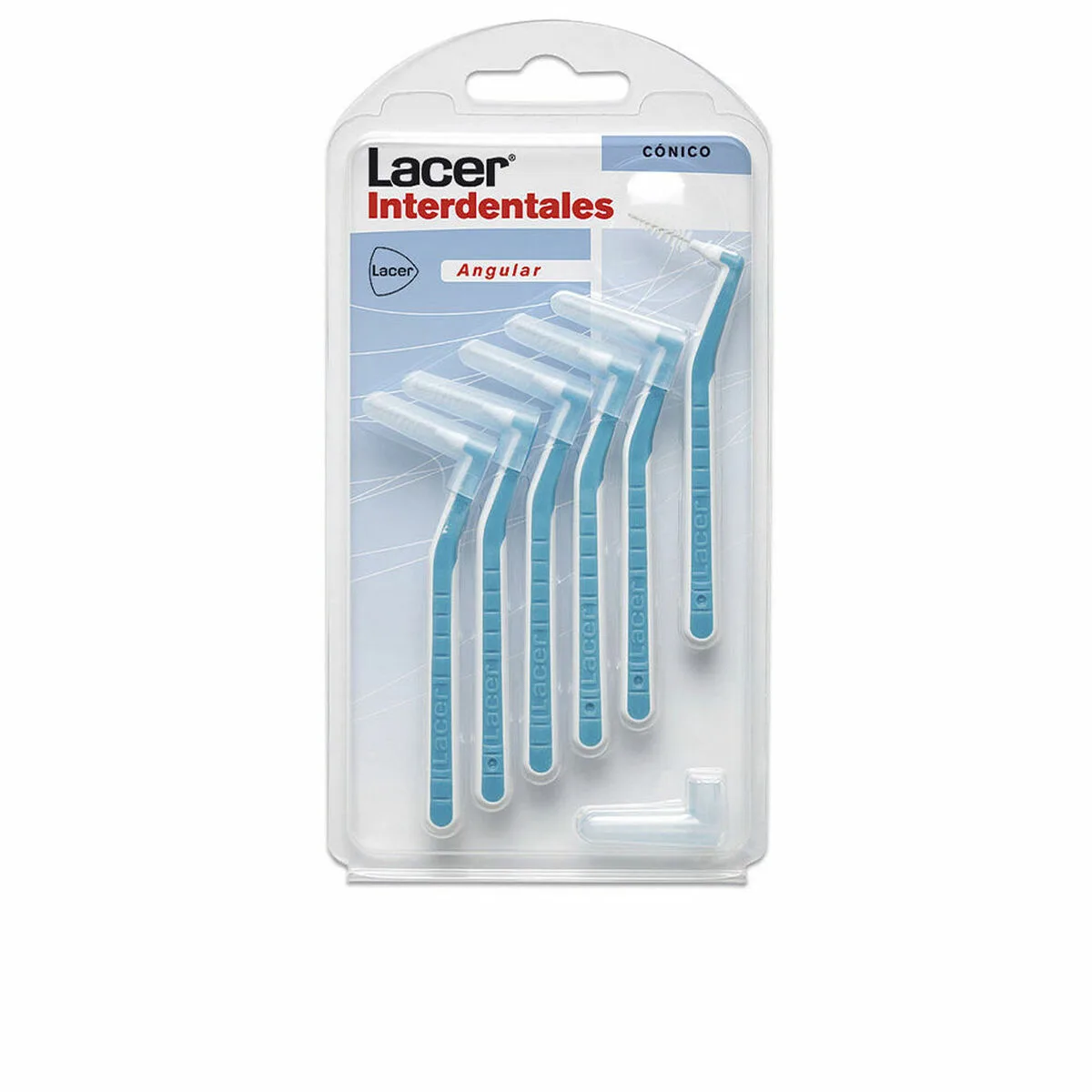 Brosse a dents interdentaire lacer conique 6 unites s0510252874. Diaytar, c'est la fusion entre le meilleur de l'artisanat et le cutting-edge de la technologie, au service de votre quotidien.