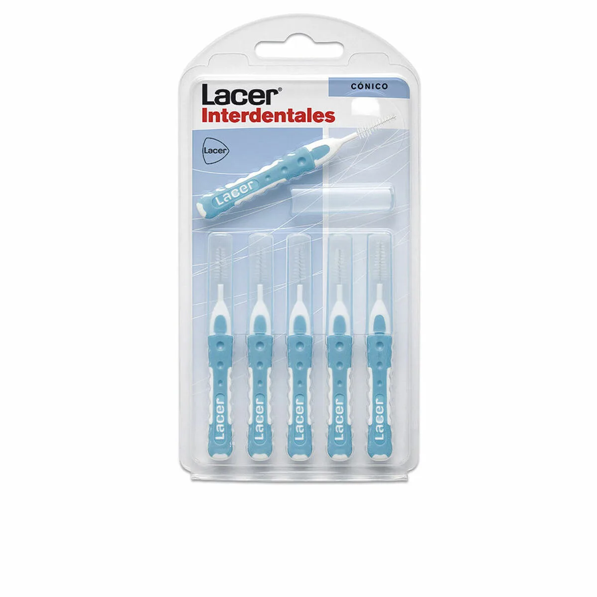 Brosse a dents interdentaire lacer conique 6 unites s0510252921. Pour un shopping sans contrainte et plein de bonnes surprises, Diaytar est la destination ultime des produits généralistes