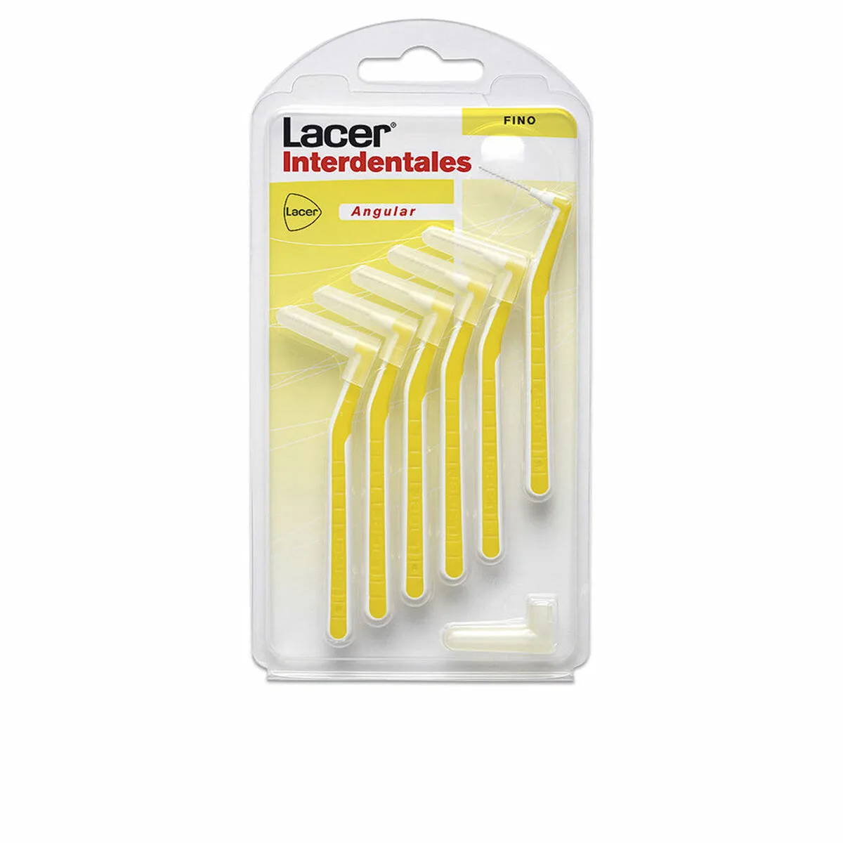 Brosse a dents interdentaire lacer fin 6 unites s0510252314. Diaytar s'adapte à vos besoins avec une gamme complète et variée.