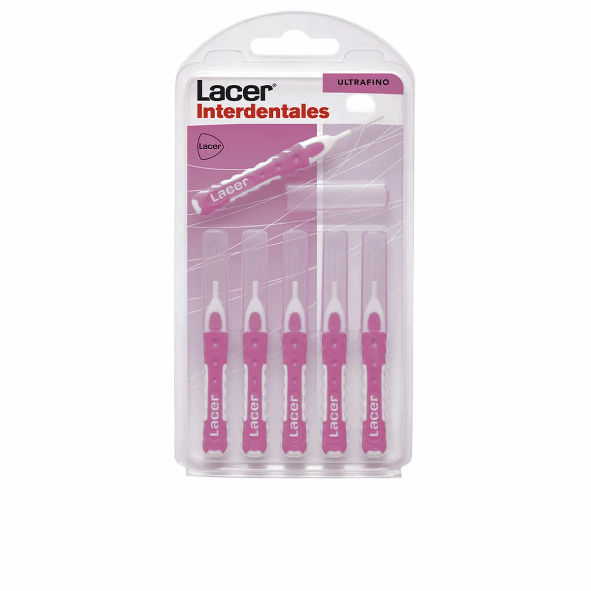 Brosse a dents interdentaire lacer ultrafin 6 unites s0510252260. Diaytar, c'est l'art de la sérendipité appliqué au e-commerce : vous venez pour une chose, vous repartez avec l'objet de vos rêves.