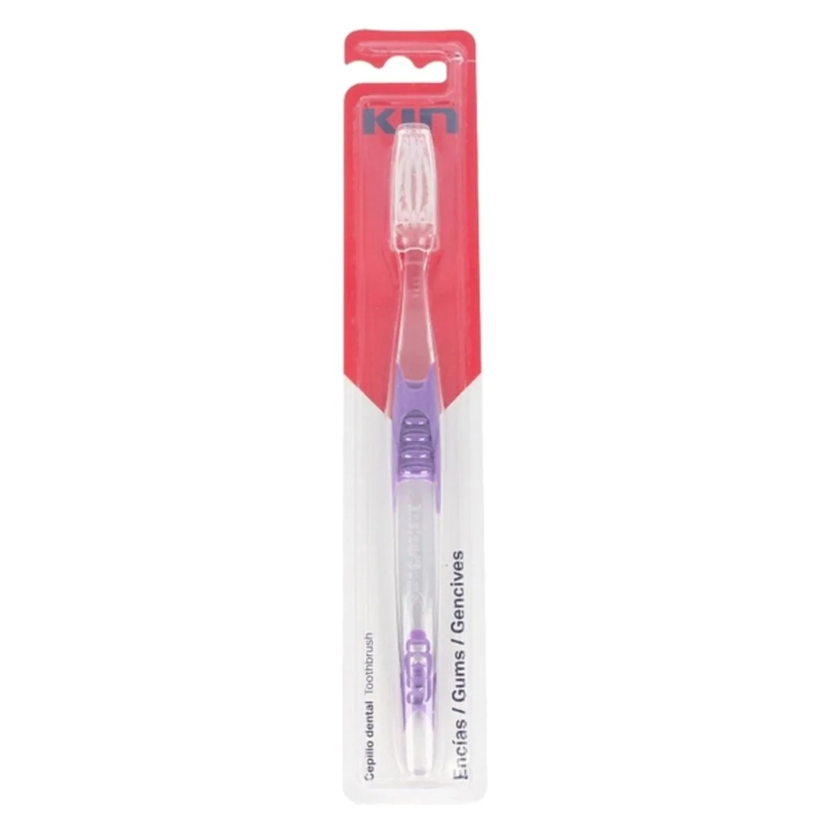 Brosse a dents kin 1 piece s057648255. Diaytar : La boutique qui réunit qualité, tendance et prix accessibles sous un même toit.