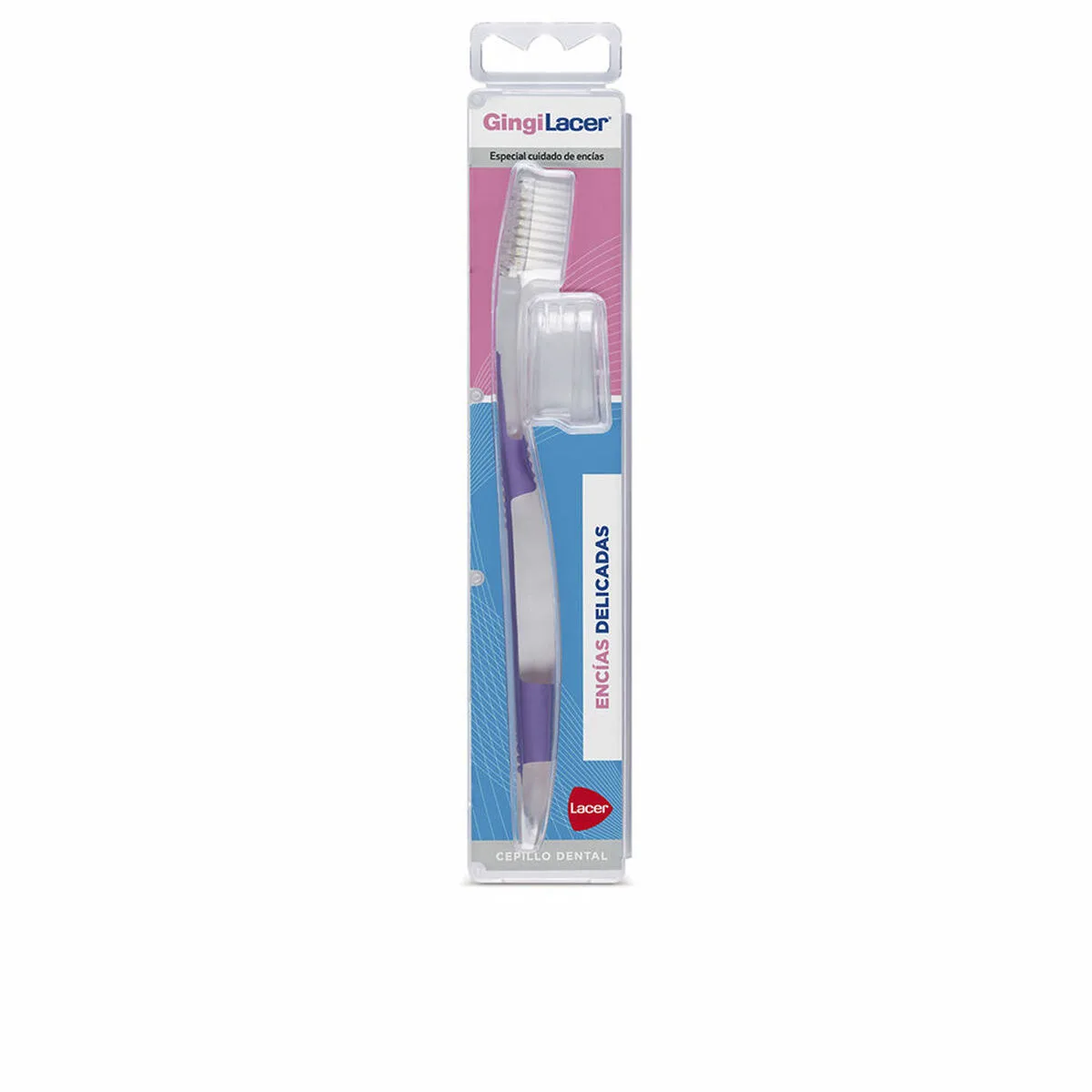 Brosse a dents lacer gingilacer suave s0510257213. Chez Diaytar, nous sommes convaincus que le meilleur produit est celui qui allie utilité, beauté et innovation. C'est notre credo.