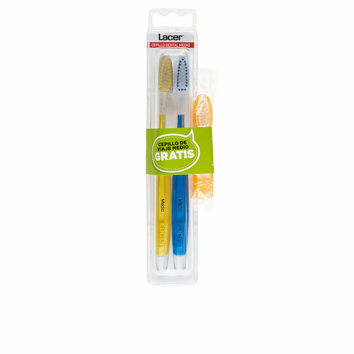 Brosse a dents lacer technic medio 3 pieces 2 unites s0510249955. L'aventure Diaytar commence ici : parcourez un catalogue généraliste unique où la surprise et la qualité sont au rendez-vous