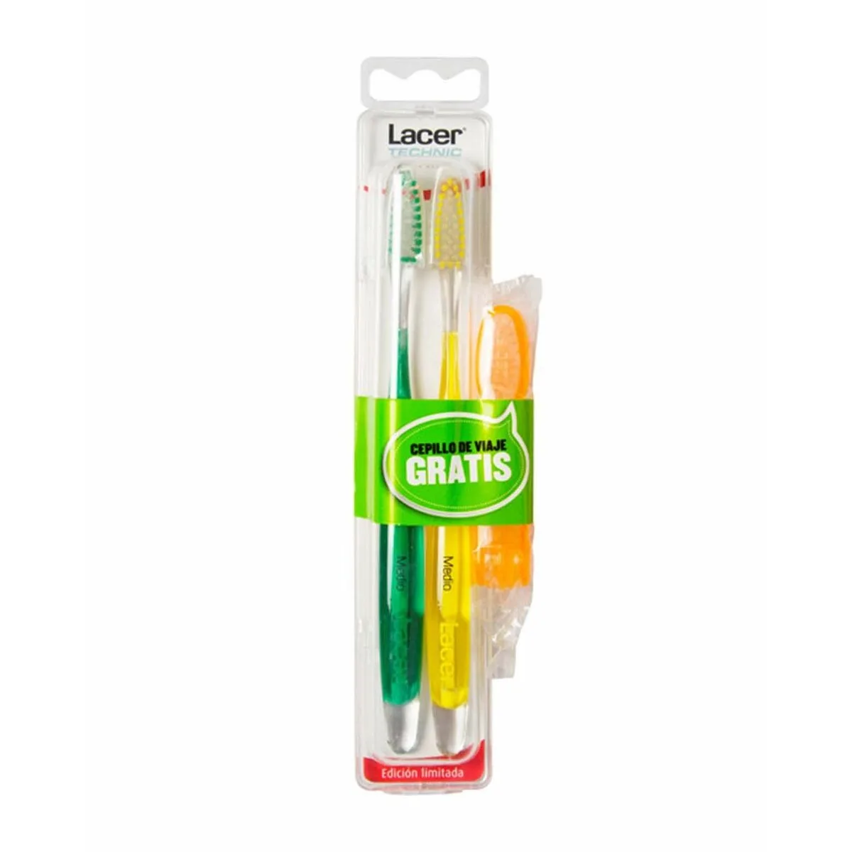 Brosse a dents lacer technic medio 3 pieces 2 unites s0510249957. Bienvenue dans le cercle très sélect des acheteurs inspirés. Diaytar révèle les produits qui définiront demain.